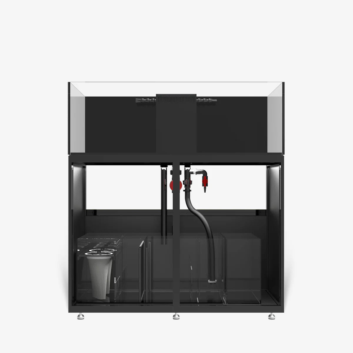 Waterbox Infinia Frag 125.4 Saltwater Aquarium - D3100 - Serenity Provision