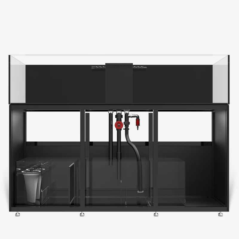 Waterbox Infinia Frag 175.6 Saltwater Aquarium - D3120 - Serenity Provision