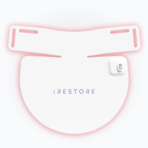Illumina Neck & Chest Mask