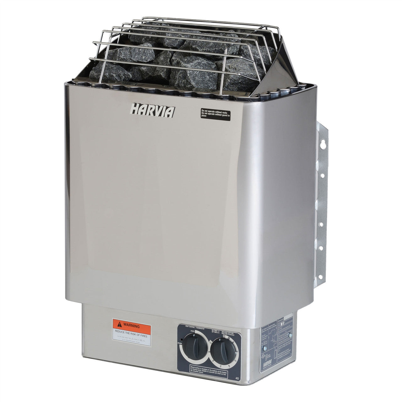 Aleko Canadian Hemlock Wet Dry Indoor Sauna - 4.5 kW ETL Certified Heater - 4 Person SKD4HEM-AP - Serenity Provision