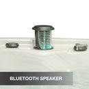 Canadian Spa Ottawa 5-Person 38-Jet Hot Tub - KH-10140