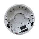Canadian Spa Ottawa 5-Person 38-Jet Hot Tub - KH-10140