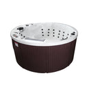 Canadian Spa Ottawa 5-Person 38-Jet Hot Tub - KH-10140