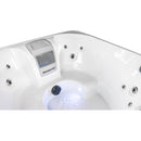 Canadian Spa Saskatoon 4-Person 12-Jet Portable Hot Tub - KH-10084