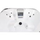 Canadian Spa Saskatoon 4-Person 12-Jet Portable Hot Tub - KH-10084