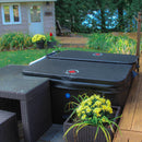 Canadian Spa Saskatoon 4-Person 12-Jet Portable Hot Tub - KH-10084