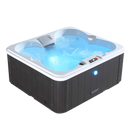 Canadian Spa Gander 4-Person 15-Jet Portable Hot Tub - KH-10099