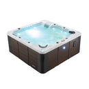 Canadian Spa Erie SE GL 6-Person 46-Jet Hot Tub - KH-10104