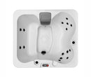 Canadian Spa Manitoba 4-Person 15-Jet Portable Hot Tub - KH-10127