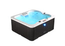 Canadian Spa Manitoba 4-Person 15-Jet Portable Hot Tub - KH-10127