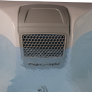 Canadian Spa Manitoba 4-Person 15-Jet Portable Hot Tub - KH-10127