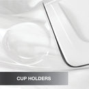 Canadian Spa Cambridge 6-Person 34-Jet Hot Tub - KH-10141