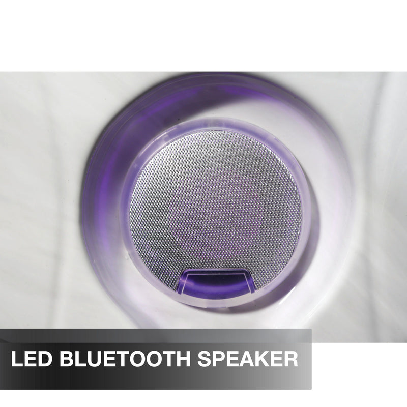 Canadian Spa Cambridge 6-Person 34-Jet Hot Tub - KH-10141