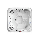 Canadian Spa Cambridge 6-Person 34-Jet Hot Tub - KH-10141