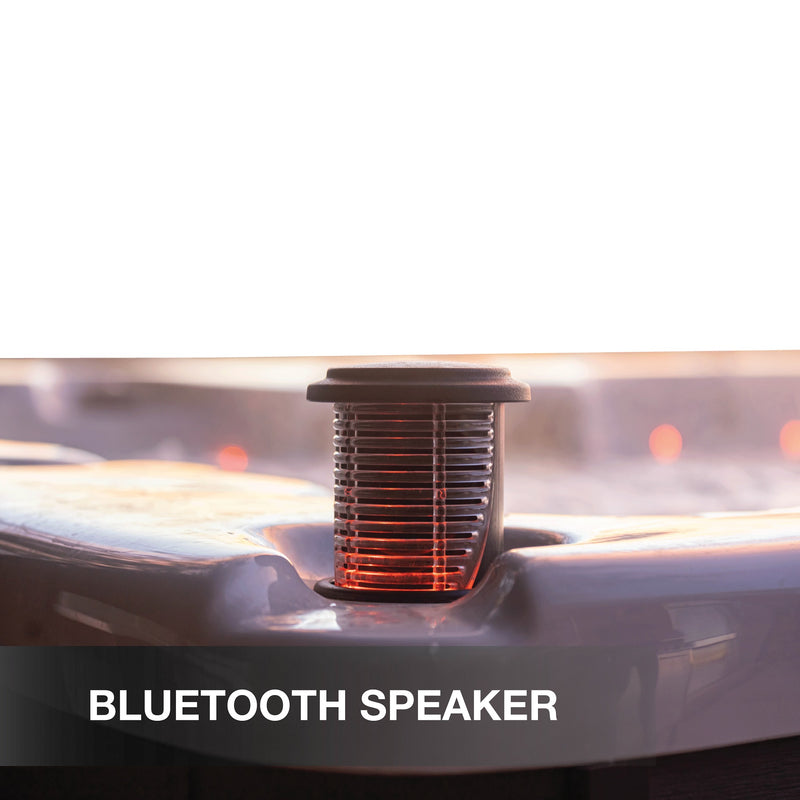 Canadian Spa St. Lawrence 16ft 15-Person 72-Jet Swim Spa - KS-10028