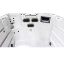Canadian Spa St. Lawrence 20ft 17-Person 73-Jet Swim Spa - KS-10029