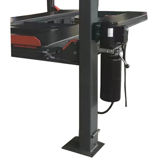 Katool KT-4H110 Four Post Vehicle Lift 11,000lb - 4H110