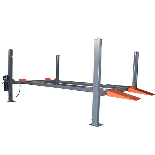 Katool KT-4H110 Four Post Vehicle Lift 11,000lb - 4H110