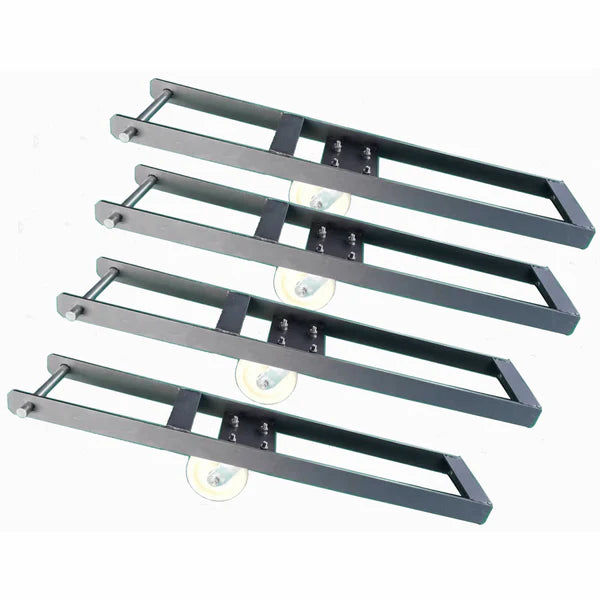 Katool KT-4H110 Four Post Vehicle Lift 11,000lb - 4H110