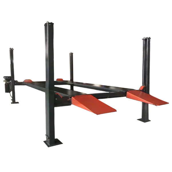 Katool KT-4H110 Four Post Vehicle Lift 11,000lb - 4H110