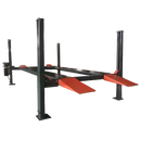 Katool KT-4H110 Four Post Vehicle Lift 11,000lb - 4H110