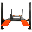 KT-4H110 11,000 Lbs Heavy Duty 4 Post Car Lift - Serenity Provision
