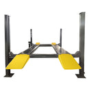 KT-4H850 8,500 Lbs Heavy Duty 4 Post Car Lift - Serenity Provision