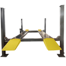 Katool T-4H850 8,500 Lbs Heavy Duty 4-Post Car lift - 4H850