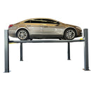KT-4H850 8,500 Lbs Heavy Duty 4 Post Car Lift - Serenity Provision
