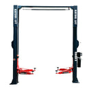 KT-AS110D 11,000 Lbs Asymmetrical 2 Post Car Lift - Serenity Provision
