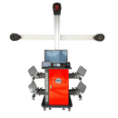 Katool Wheel Alignment Machine Full-Automatic Works on 2 Post & Scissor Lift-AV9 Pro - KT-AV9
