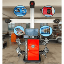 Katool KT-AV9 3D Wheel Alignment Machine with Cabinet - Serenity Provision