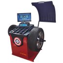 Katool KT-B750 Wheel Balancer - KT-B750