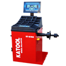 Katool KT-B760 Wheel Balancer - KT-B760