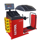 Katool KT-B790 Heavy Duty Truck Tire Wheel Balancer - KT-B790