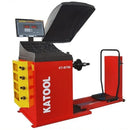 Katool KT-B790 Heavy Duty Truck Tire Wheel Balancer - KT-B790