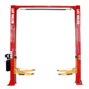 Katool KT-M110 Two Post Clear-floor Vehicle Lift 11,000lbs - M110