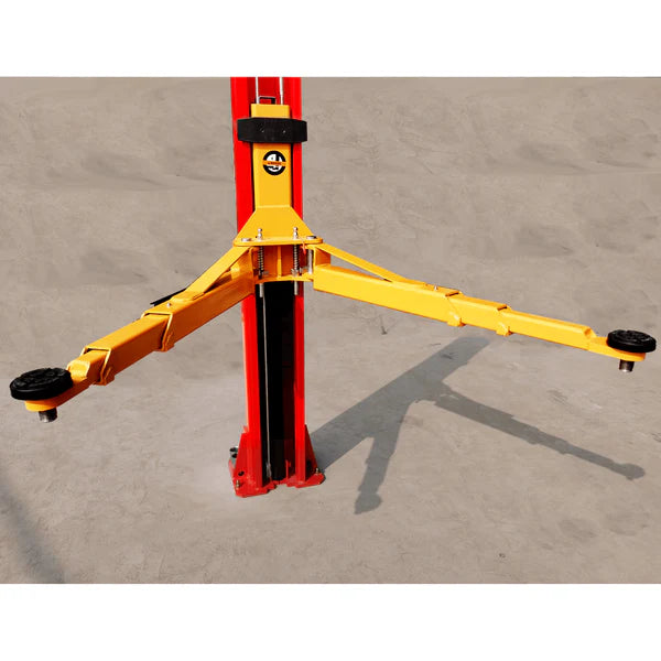 Katool KT-M120 Two Post Clear-floor Vehicle Lift 12,000lbs - M120