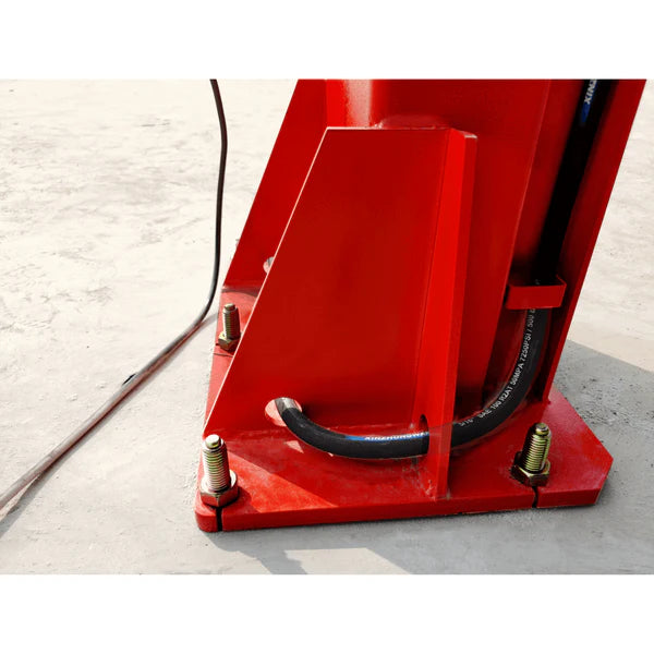 Katool KT-M120 Two Post Clear-floor Vehicle Lift 12,000lbs - M120