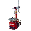 Katool KT-T800 Tire changer Motor 2.0HP home garage equipments - KT-T800