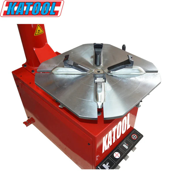 Katool KT-T800 Tire changer Motor 2.0HP home garage equipments - KT-T800