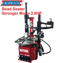 Katool KT-T850 Tire Changer & KT-B760 Wheel Balancer Combo - Serenity Provision