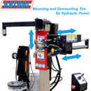 Katool KT-T900 Center Post Tire Changer Machine - KT-T900
