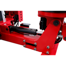 Katool KT-TV910 Hydraulic Truck Tire Changer, Max 42" Rim Capacity - Serenity Provision