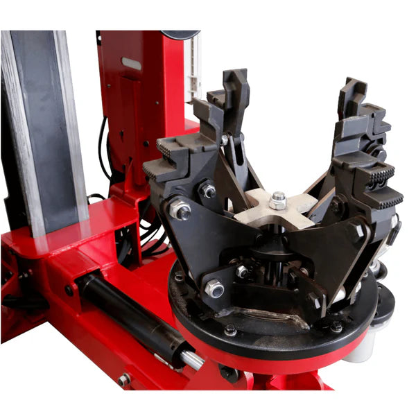 Katool KT-TV910 Hydraulic Truck Tire Changer - KT-TV910