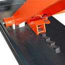 Katool KT-X80 8,000 Lbs Mid Rise Scissor Lift - Serenity Provision