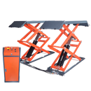 Katool AK-X95 Full Rise Scissor Lift - KT-X95