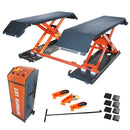 Katool KT-X85 8,000 Lbs Mid Rise Scissor Lift - Serenity Provision