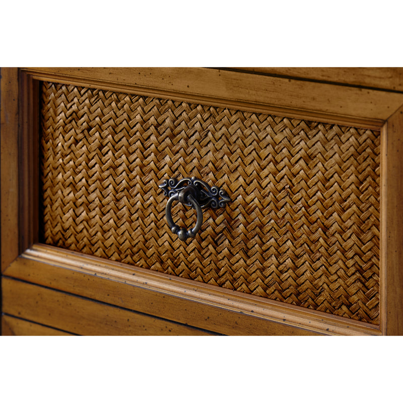 Arason Creden-ZzZ Kingston Cabinet Bed – 573-15