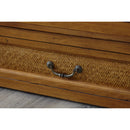 Arason Creden-ZzZ Kingston Cabinet Bed – 573-15